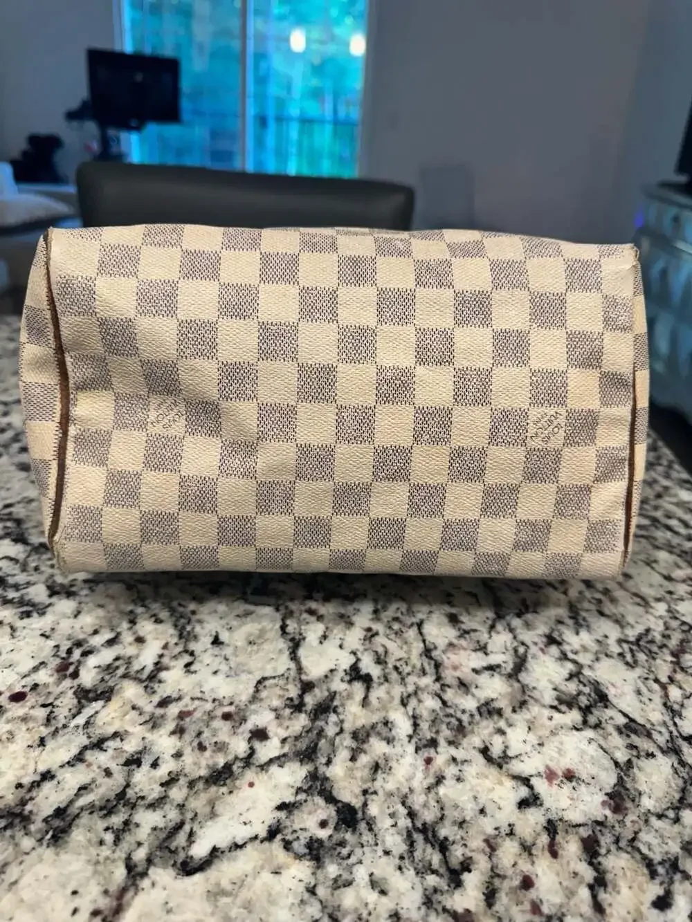 Louis Vuitton pre owned